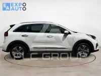 2021 KIA Niro