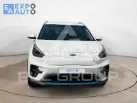 2021 KIA Niro