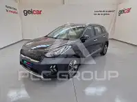 2021 KIA Niro