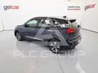 2021 KIA Niro