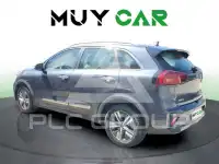 2021 KIA Niro