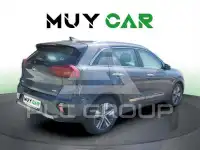 2021 KIA Niro