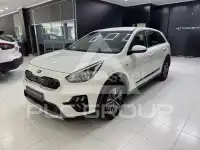 2021 KIA Niro