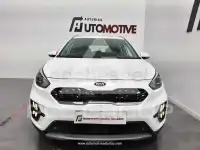 2021 KIA Niro