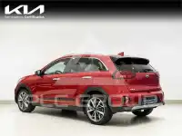 2021 KIA Niro