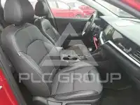 2021 KIA Niro