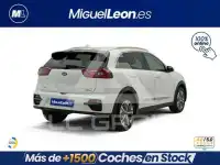 2021 KIA Niro