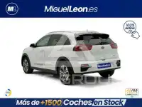 2021 KIA Niro