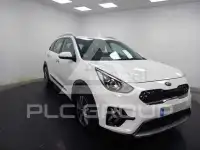 2021 KIA Niro