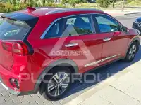 2021 KIA Niro