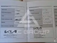 2021 KIA Niro