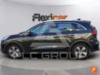 2021 KIA Niro