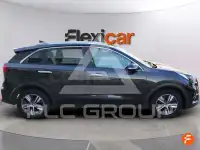 2021 KIA Niro