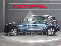 2021 KIA Niro