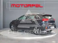 2021 KIA Niro