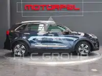 2021 KIA Niro