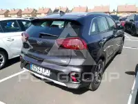 2021 KIA Niro
