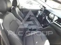 2021 KIA Niro