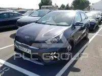 2021 KIA Niro