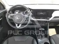 2021 KIA Niro