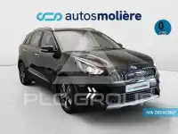 2021 KIA Niro