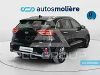 2021 KIA Niro