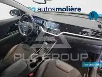 2021 KIA Niro