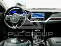2021 KIA Niro