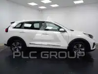 2021 KIA Niro