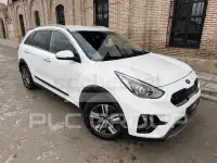 2021 KIA Niro