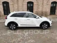 2021 KIA Niro