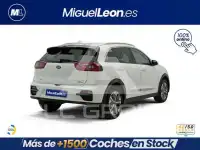 2021 KIA Niro