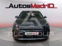 2021 KIA Niro