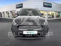 2021 KIA Niro