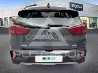 2021 KIA Niro
