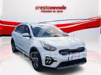 2021 KIA Niro