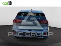 2021 KIA Niro
