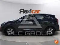 2021 KIA Niro