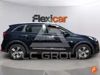 2021 KIA Niro