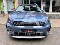 2021 KIA Niro