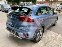 2021 KIA Niro