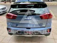 2021 KIA Niro