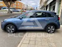 2021 KIA Niro