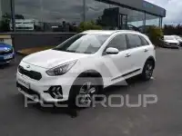 2021 KIA Niro