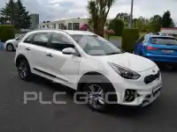 2021 KIA Niro