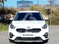 2021 KIA Niro
