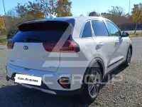 2021 KIA Niro