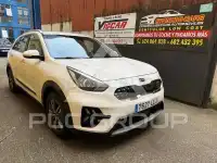 2021 KIA Niro
