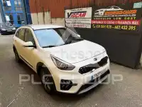 2021 KIA Niro