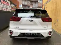 2021 KIA Niro